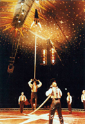 1999 Circo Nacional de Ucrania